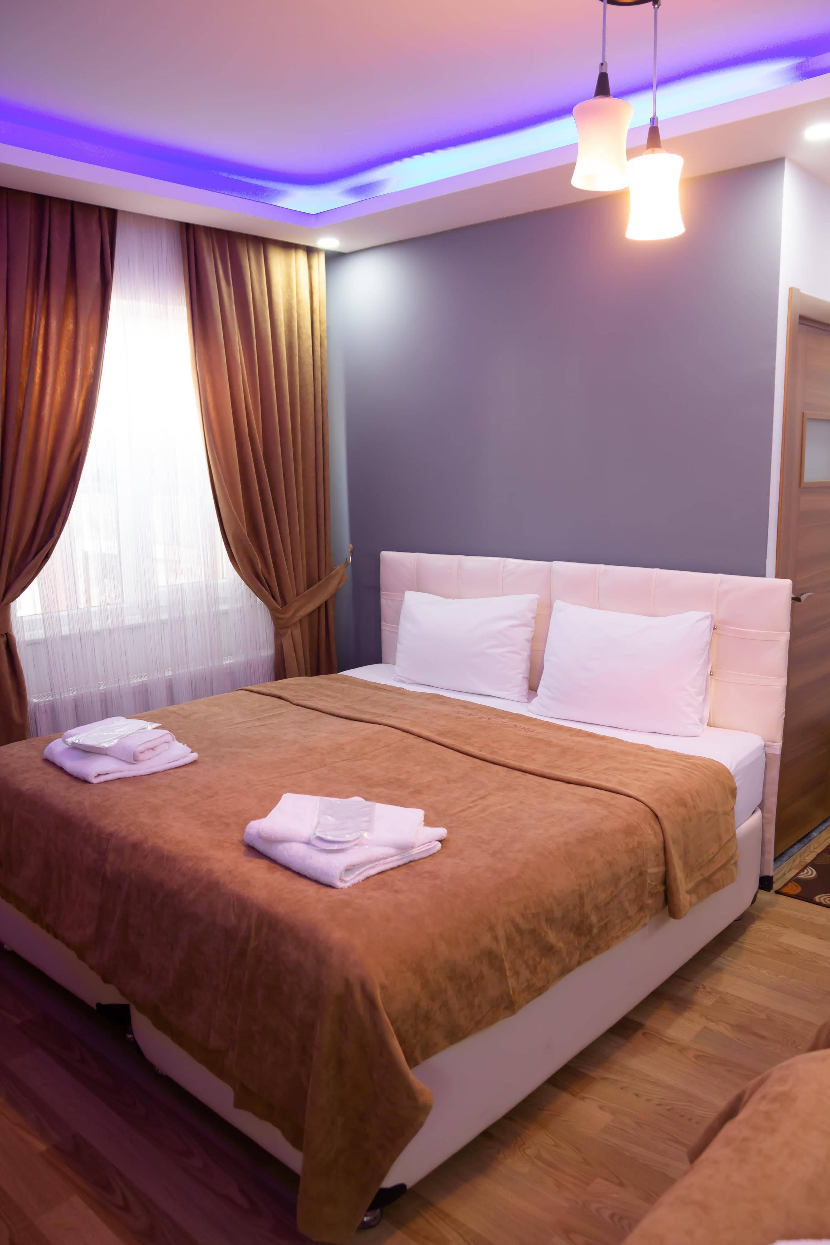 Figen Hotel Canakkale Exterior foto