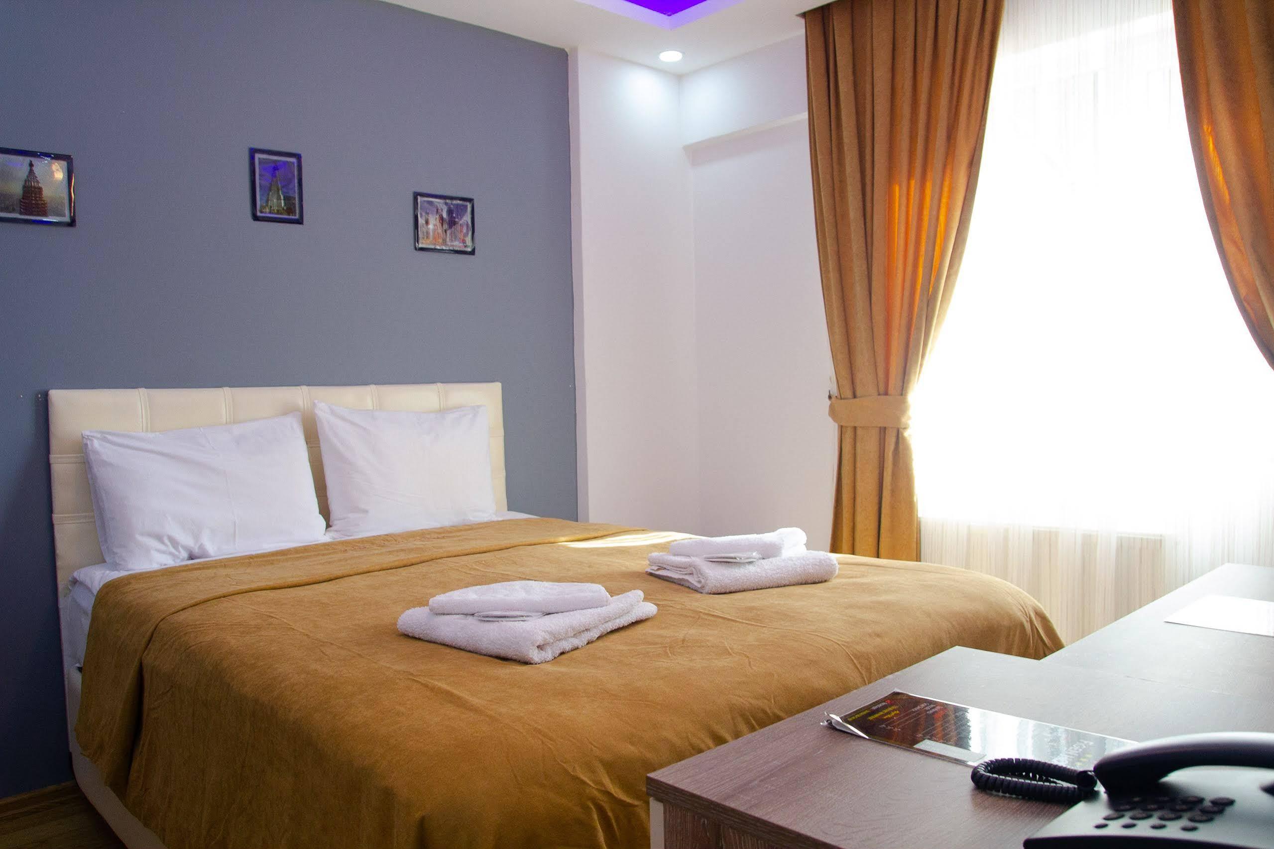Figen Hotel Canakkale Exterior foto