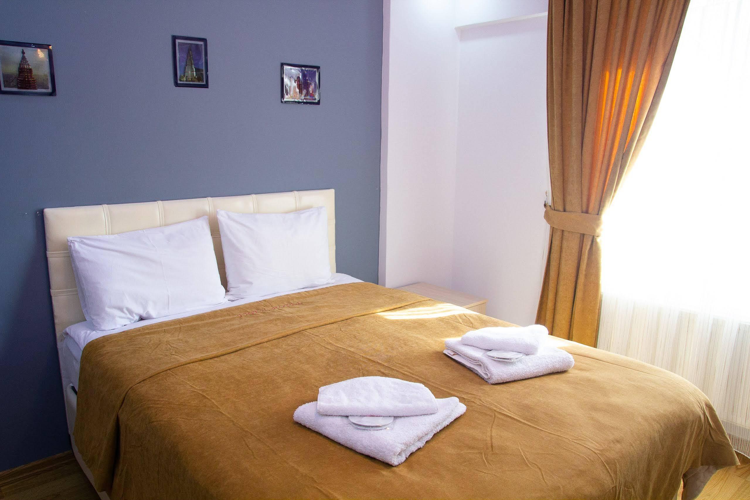 Figen Hotel Canakkale Exterior foto