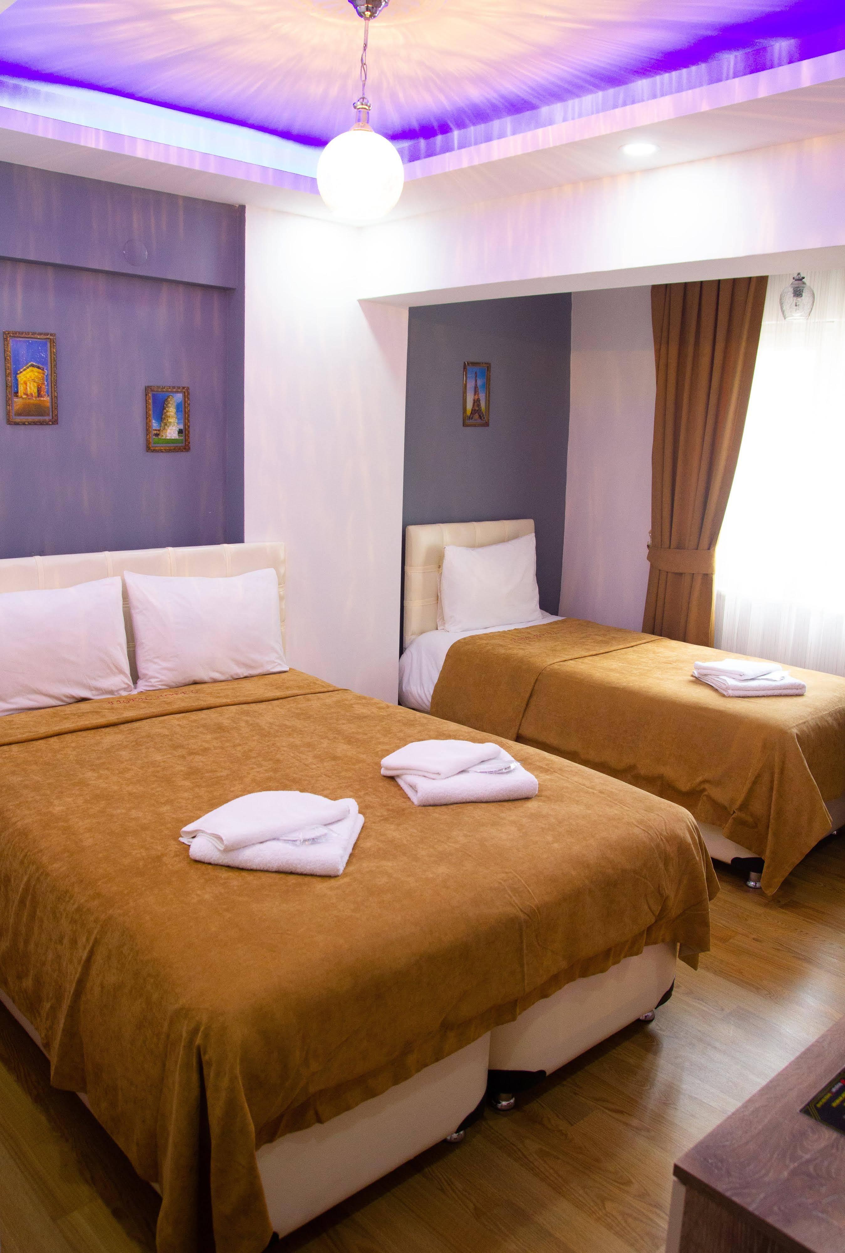 Figen Hotel Canakkale Exterior foto