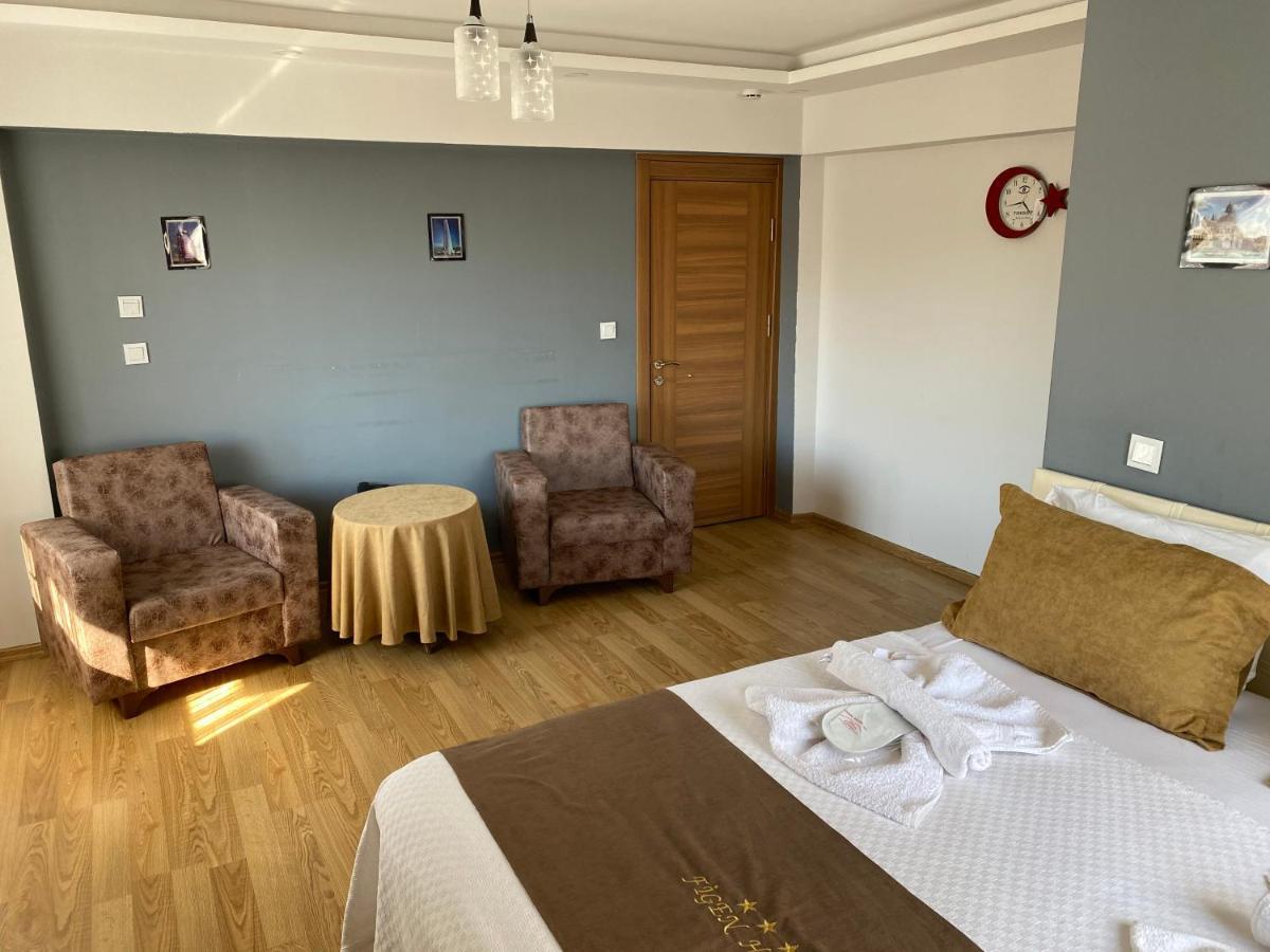 Figen Hotel Canakkale Exterior foto