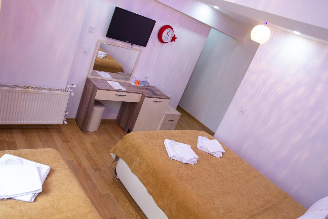 Figen Hotel Canakkale Exterior foto