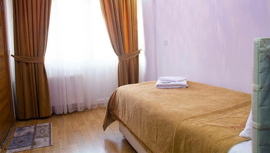 Figen Hotel Canakkale Exterior foto